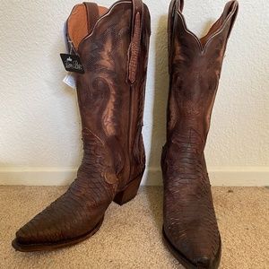 Dan Post Boots
